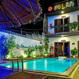 Hotel Mi Lan Boutique, Vung Tau