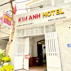 Kim Anh Otel