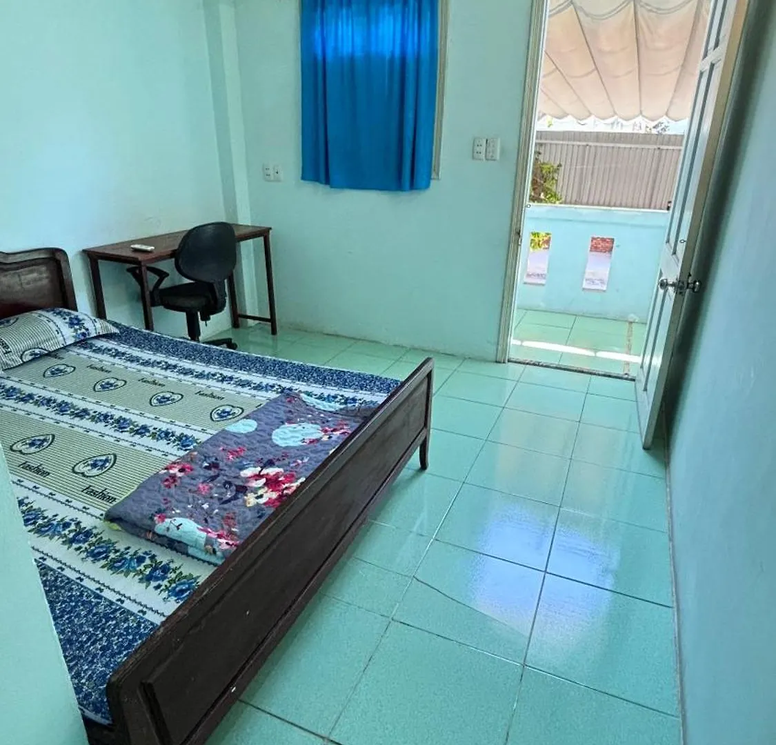 Bao Han Hotel Vung Tau