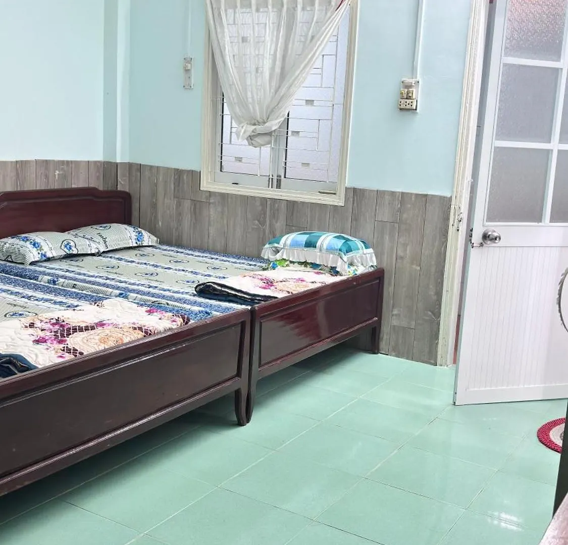 Bao Han Hotel Vung Tau 0*,
