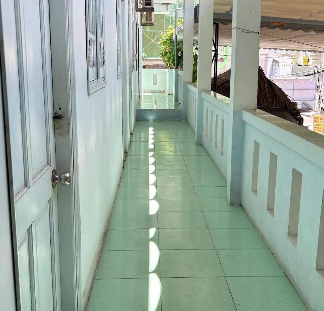Bao Han Hotel Vung Tau Vietnam