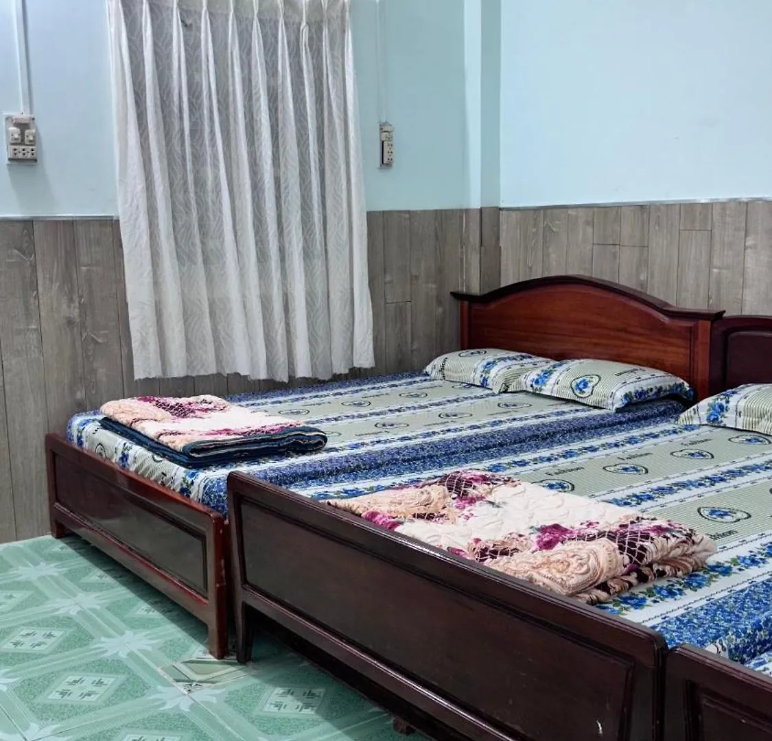 Bao Han Hotel Vung Tau