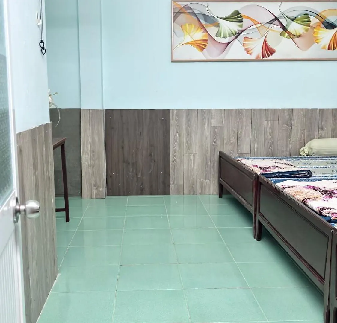 Bao Han Hotel Vung Tau 0*,  Vietnam