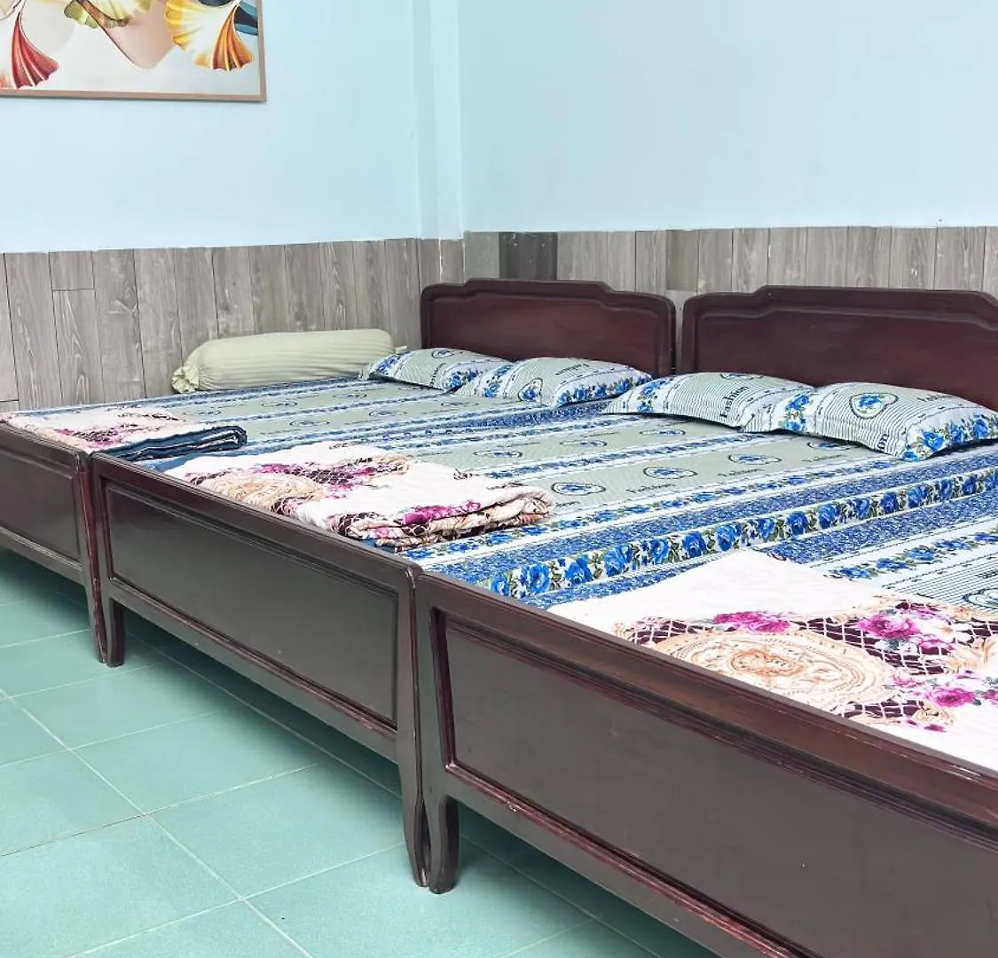 Bao Han Hotel Vung Tau