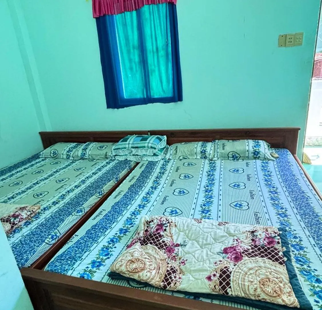 Bao Han Hotel Vung Tau
