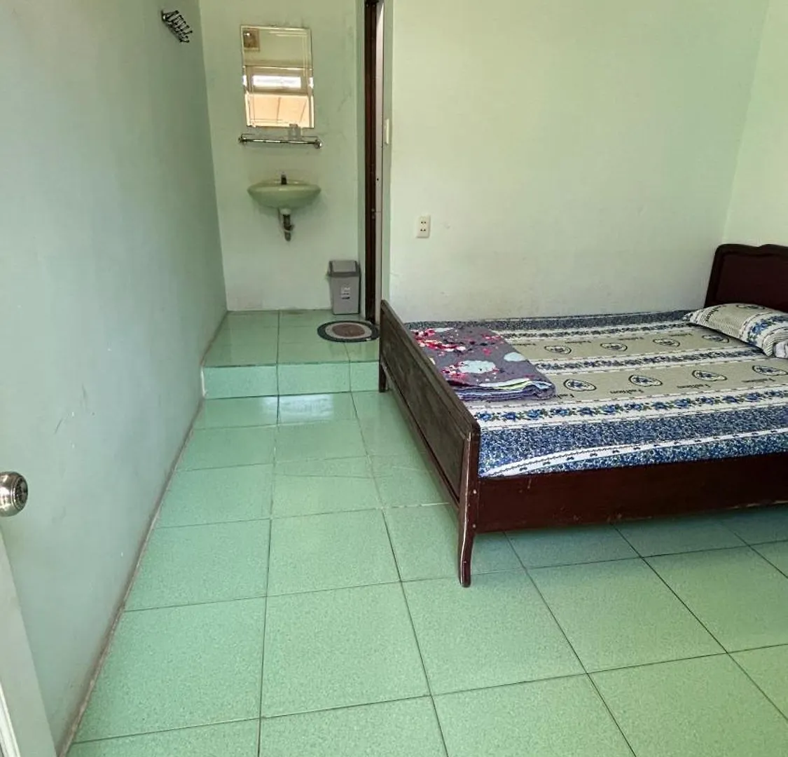 Bao Han Hotel Vung Tau Vietnam