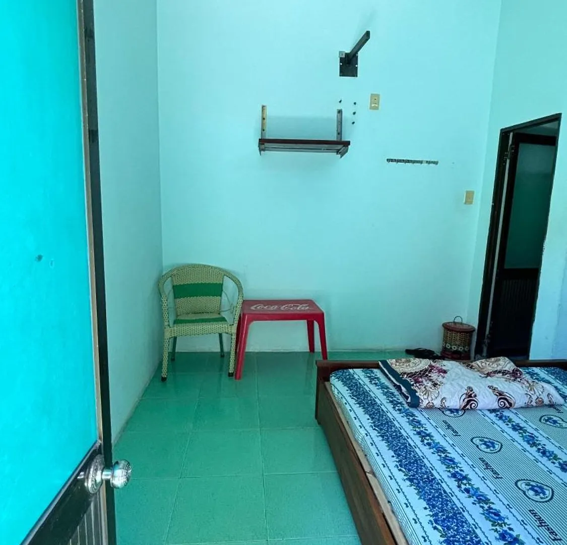 Bao Han Hotel Vung Tau Vietnam