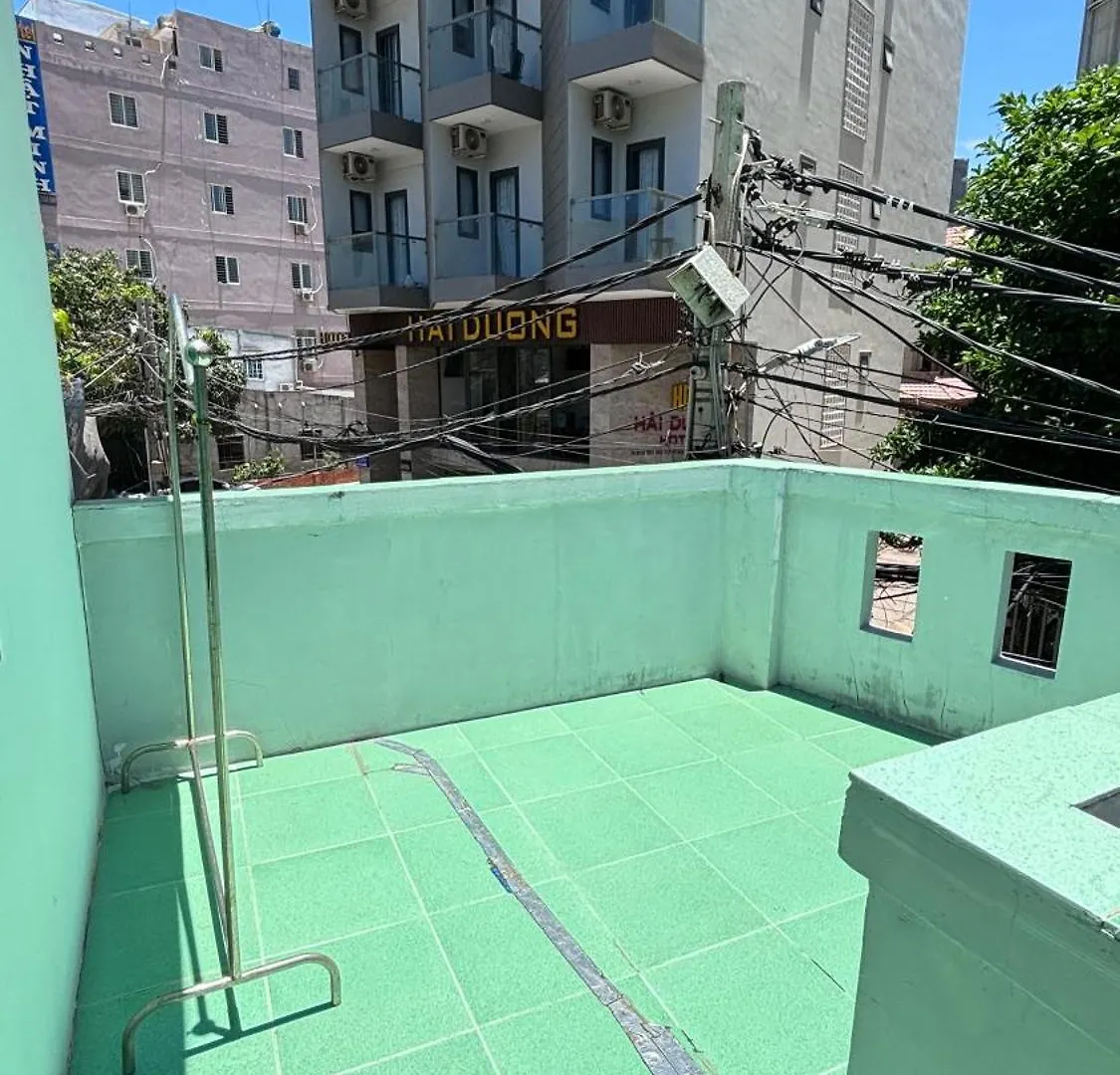 Bao Han Hotel Vung Tau Vietnam